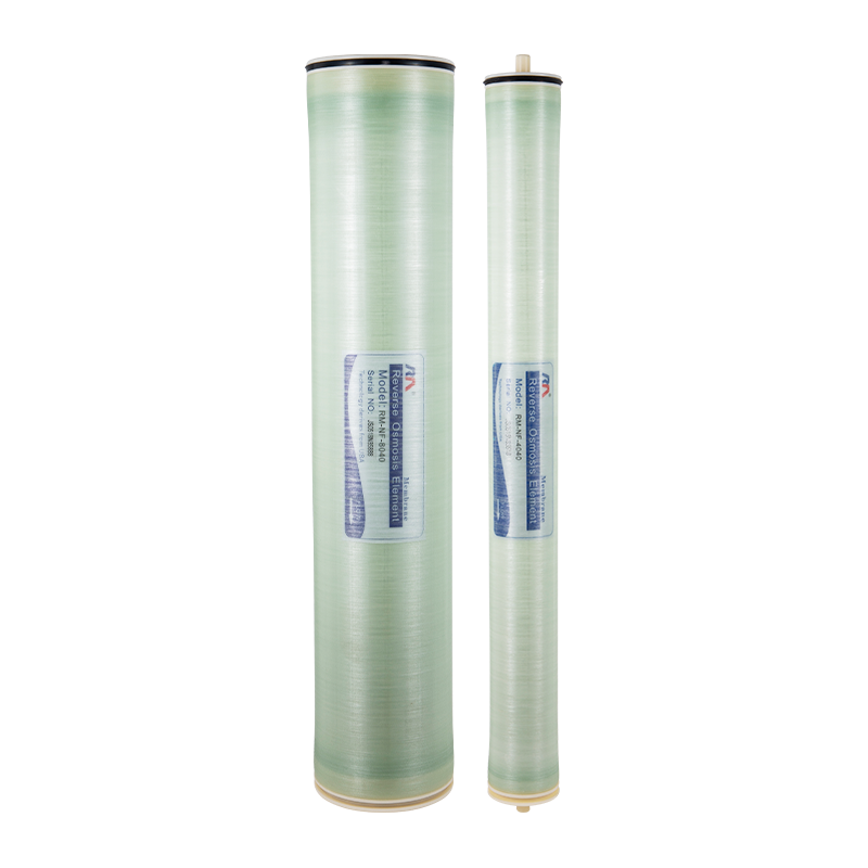NF (Nano-filtration) Membran