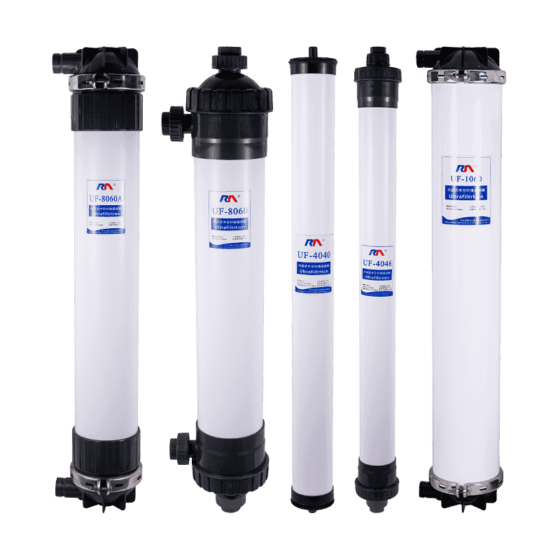 UF (Ultrafiltration) Membran (PAN)