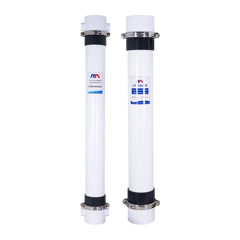 UF (Ultrafiltration) Membran (PVDF)