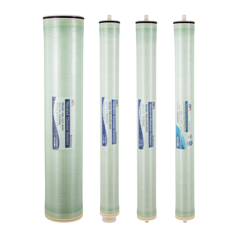 ULP (Ultra Low Pressure) Membran